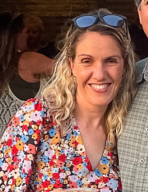 Bridget Highet