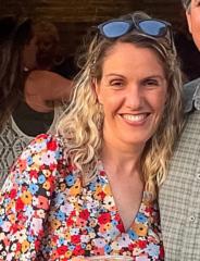 Bridget Highet