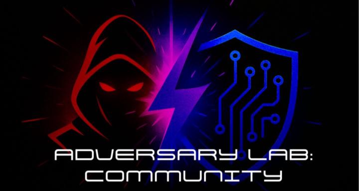 Adversary Lab (Free)