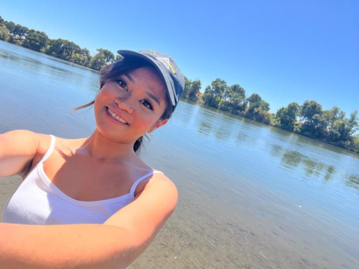 Jannenne Sarmiento
