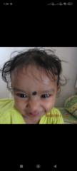 Sanvi Sree