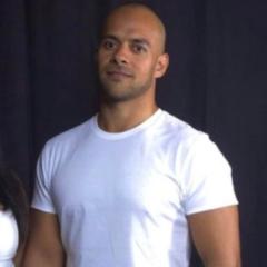 Kilian Treminio
