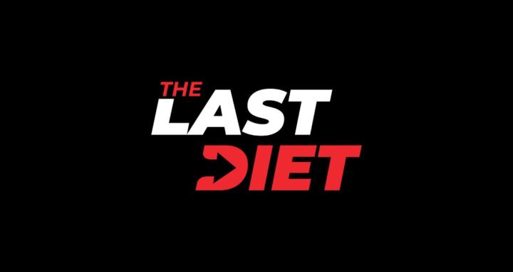 The Last Diet Lifestyle