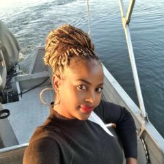Zama Buthelezi