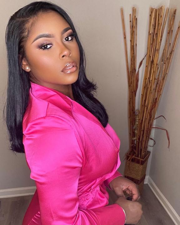 Chasity Hughey