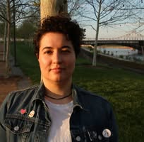 Marie Holler