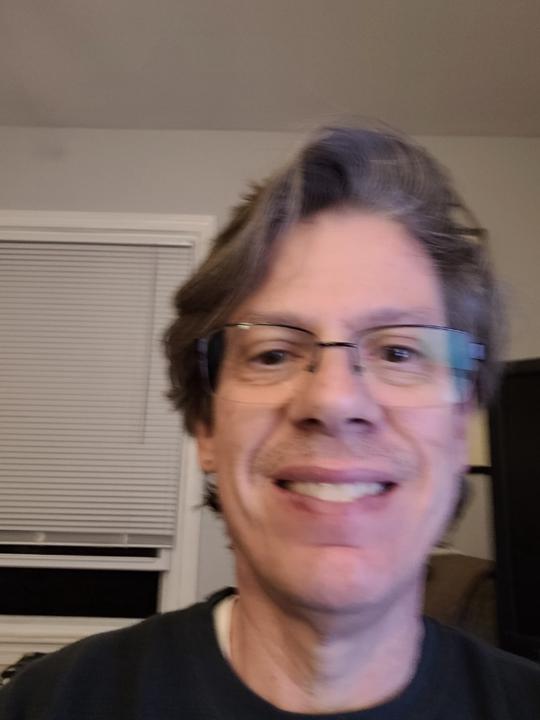 David Stepp