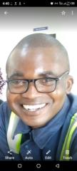 Emmanuel mensah Adjetey