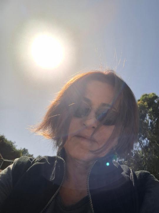 Jannet Shalev