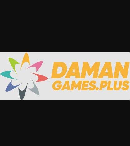 Damangames Plus