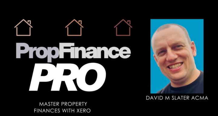 PropFinance Pro