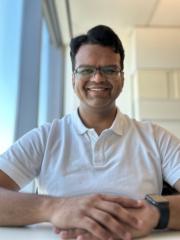 Nilesh Nambiar