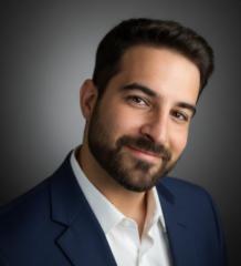 Daniel Moreno