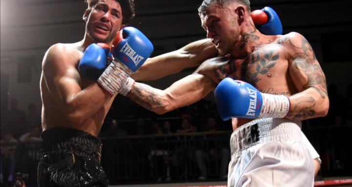 Beginners Boxing Community 