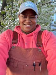 Tonia Pettus