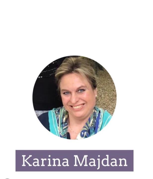 Karina Majdan