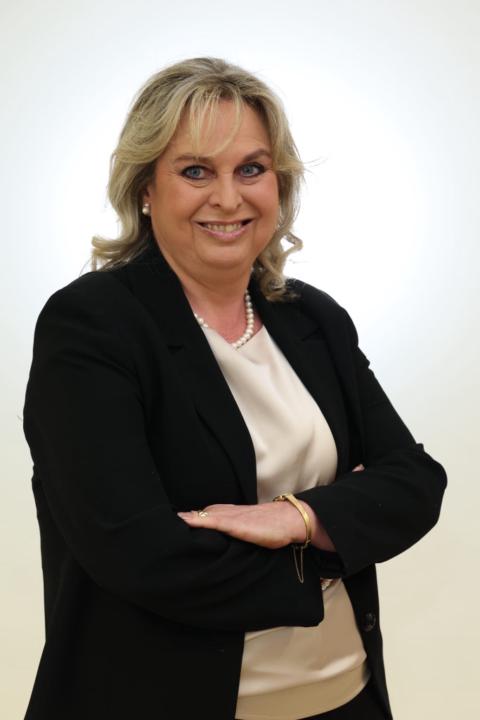 Karina Majdan