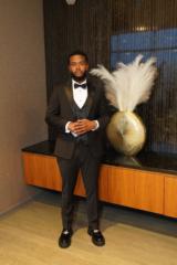 Cole-Stephen Hill