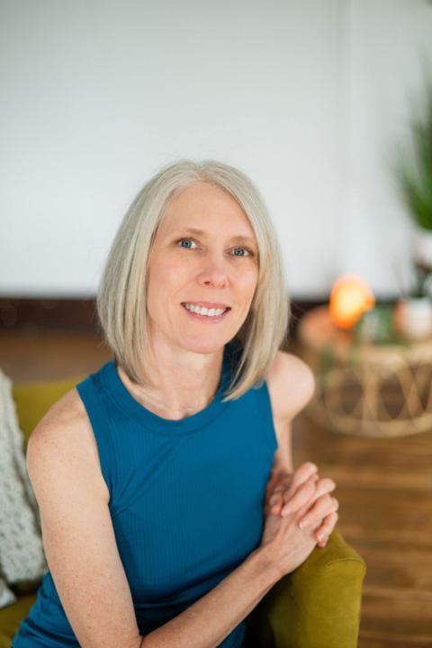 Heidi Brown
