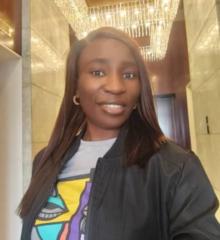 Toluwanimi Tayo-Adelaja