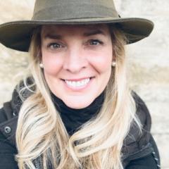 Jen Wallace