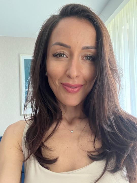 Darena Churchulova
