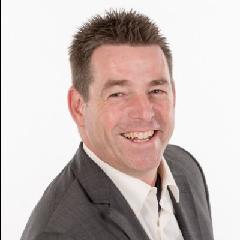 Gerald van Kollenburg