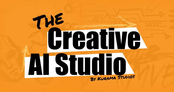 The Creative AI Studio