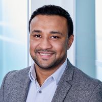 Kofil Ali