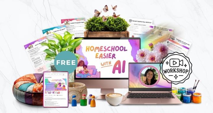 Homeschool AI Hub
