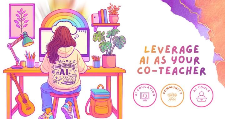 Homeschool AI Hub