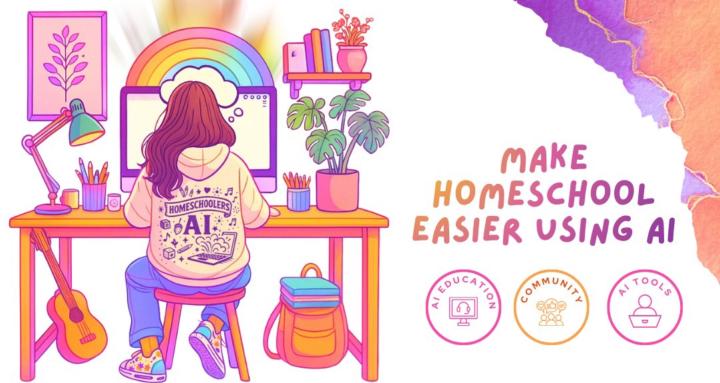 Homeschool AI Hub