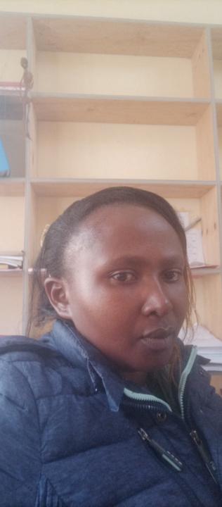 Janeffer Njuguna