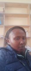 Janeffer Njuguna