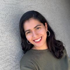 Maria Martinez