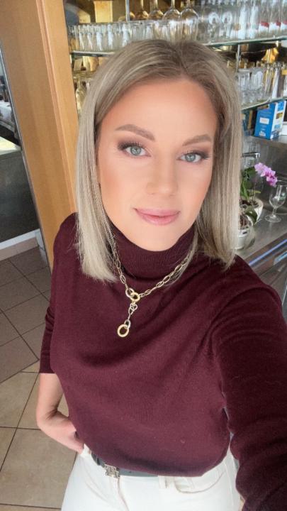 Nadina Baciu