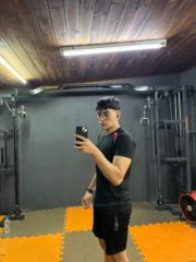 Lucas Gallardo