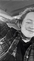 Haley Jones