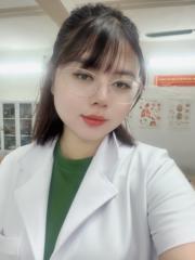 Hồng đào Đàm thị