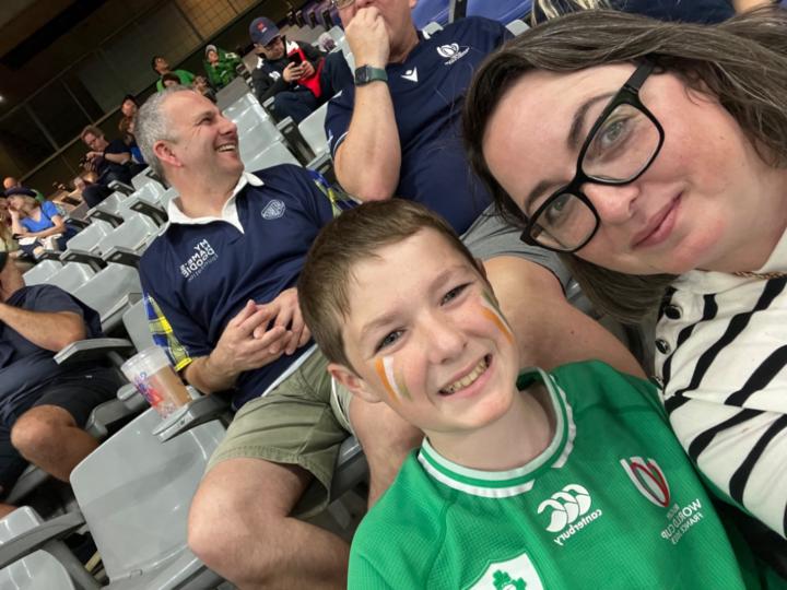 Colleen McCusker
