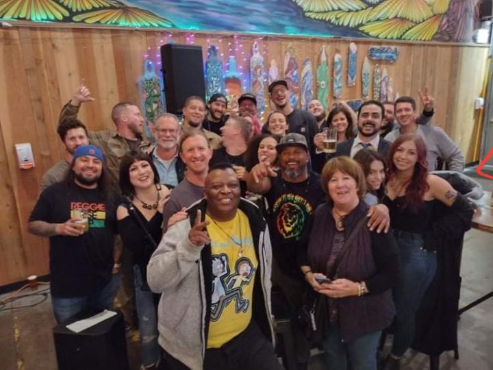 Improvisation Muscle