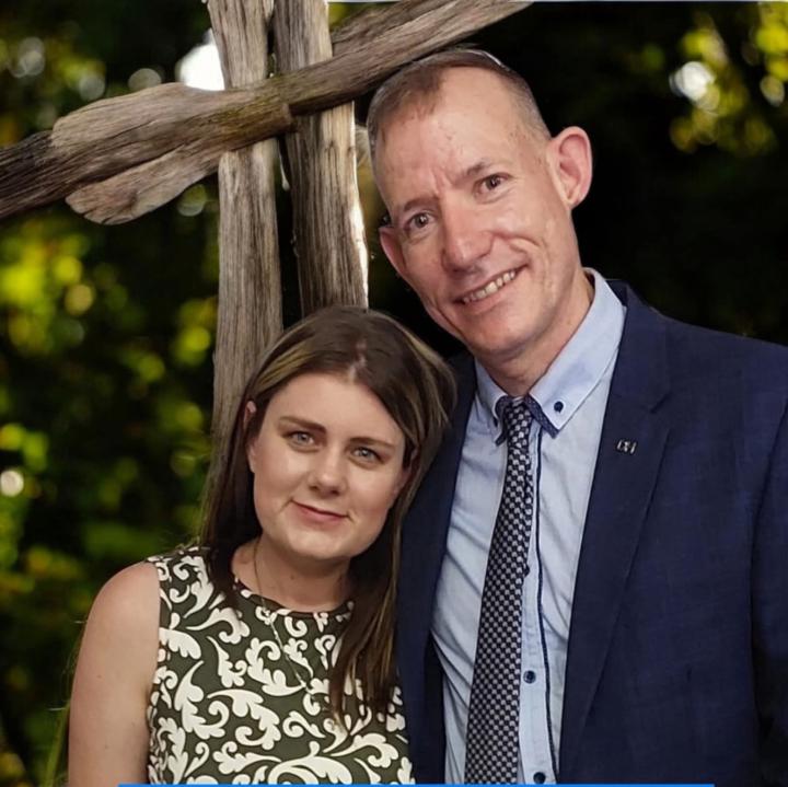 Frederik Van den Heever