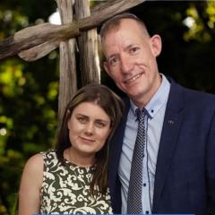 Frederik Van den Heever