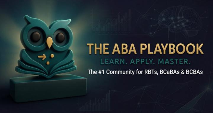 The ABA Playbook