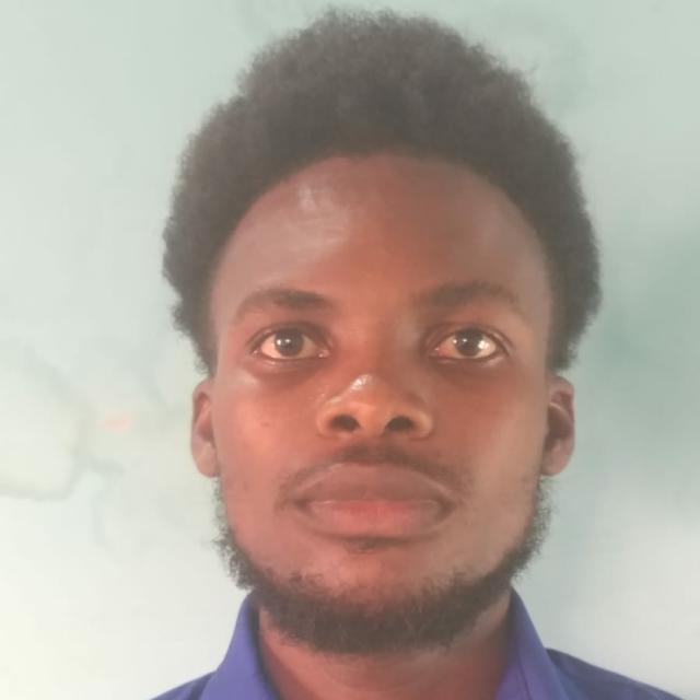 Jean Wilson Saint Louis