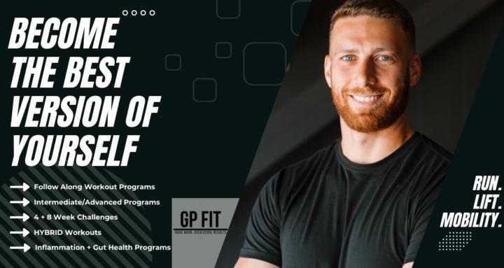 GP FIT