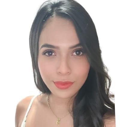 Juliana Zapata Montoya