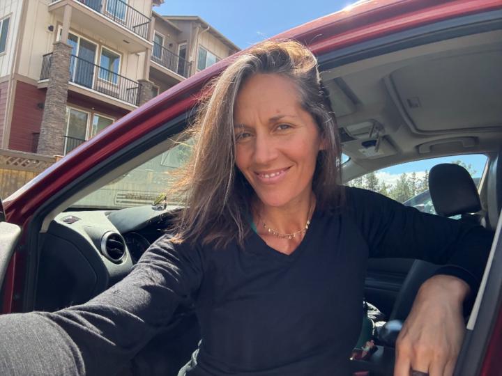 Elizabeth Weigand