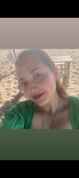 Roxana Nazareth Ruiz Acosta