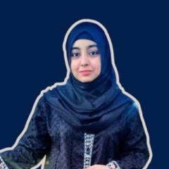 Aliza Fatima